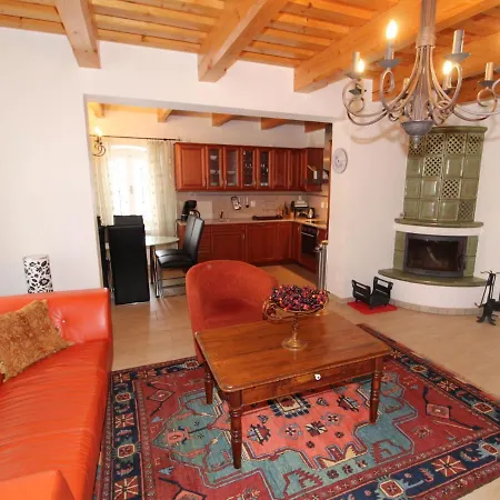 Casa vacanze Frilo By Interhome