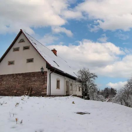 Frilo By Interhome 度假居