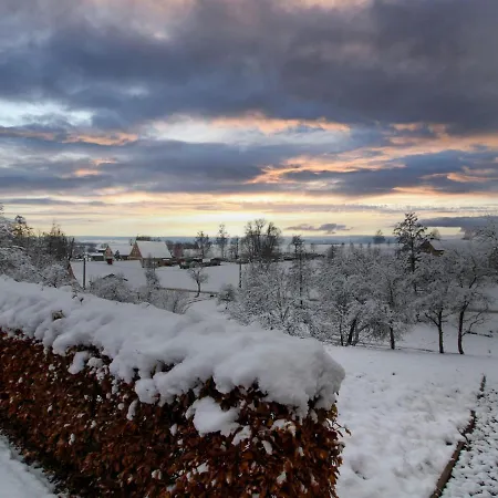 度假居 Frilo By Interhome Sonov