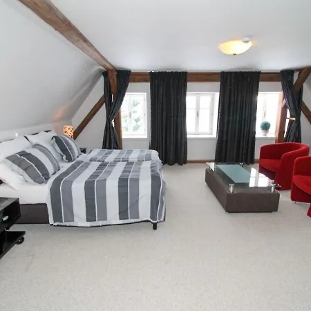 Frilo By Interhome 度假居