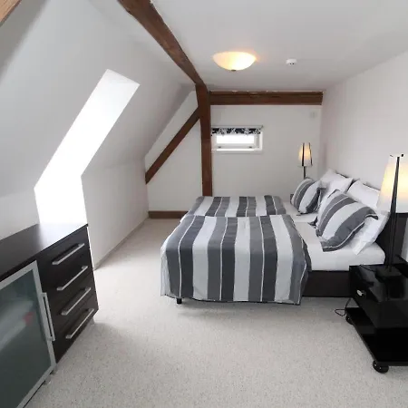 度假居 Frilo By Interhome