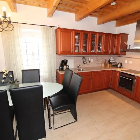 度假居 Frilo By Interhome Sonov