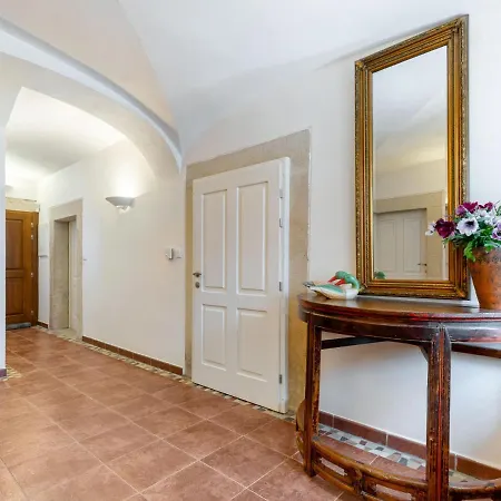 度假居 Frilo By Interhome *