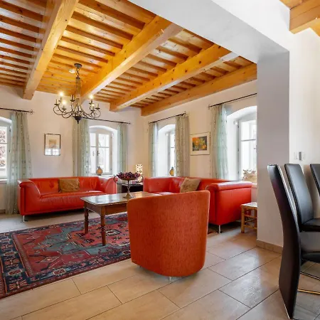Casa vacanze Frilo By Interhome *