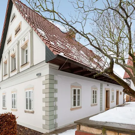 Frilo By Interhome