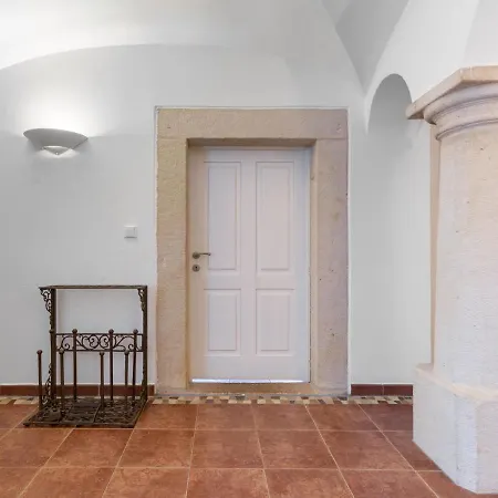 בית נופש Frilo By Interhome