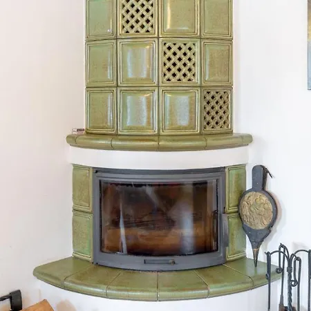 Frilo By Interhome בית נופש Sonov