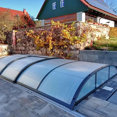 Frilo By Interhome 度假居 *