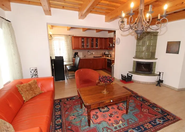 Holiday home Frilo By Interhome