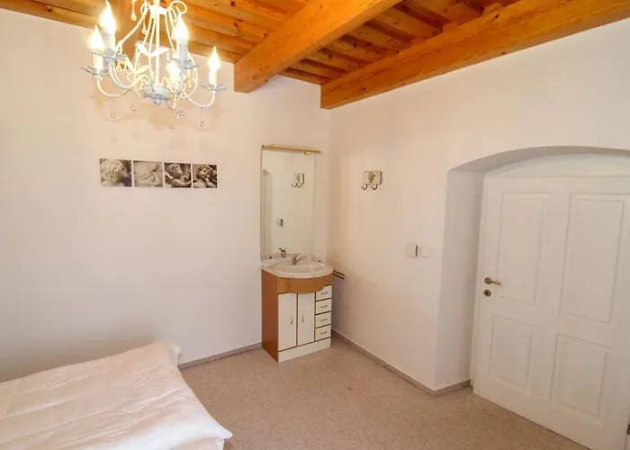 Holiday home Frilo By Interhome