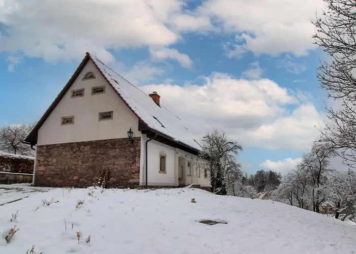 Frilo By Interhome Holiday home