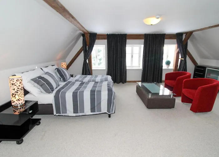 Frilo By Interhome Holiday home