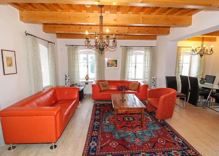 Frilo By Interhome