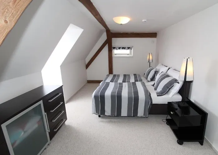 Holiday home Frilo By Interhome