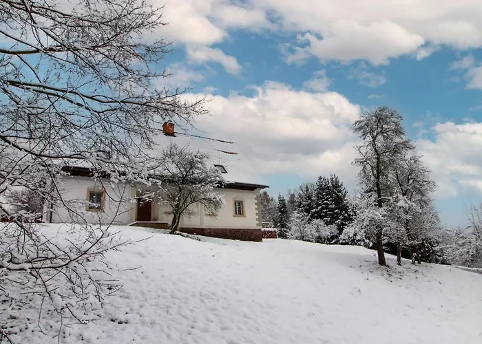 Frilo By Interhome Holiday home