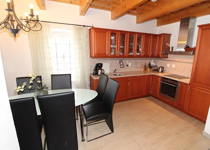Holiday home Frilo By Interhome Sonov