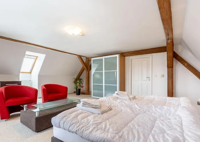 Frilo By Interhome * Sonov