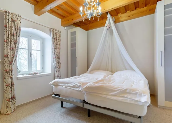 بيت للعطل Frilo By Interhome Sonov