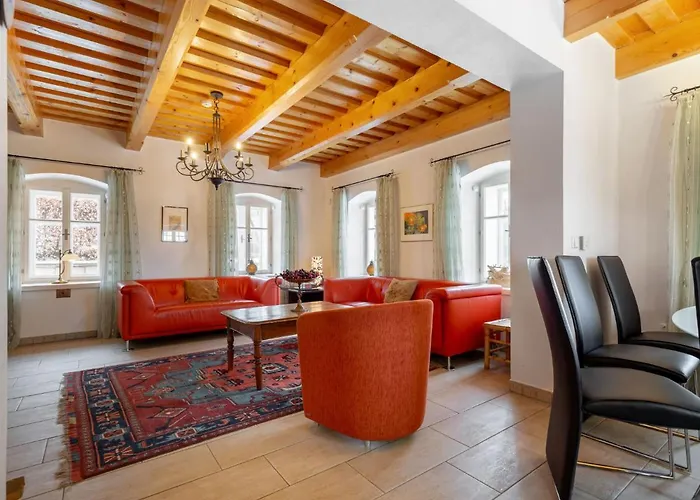 Holiday home Frilo By Interhome *