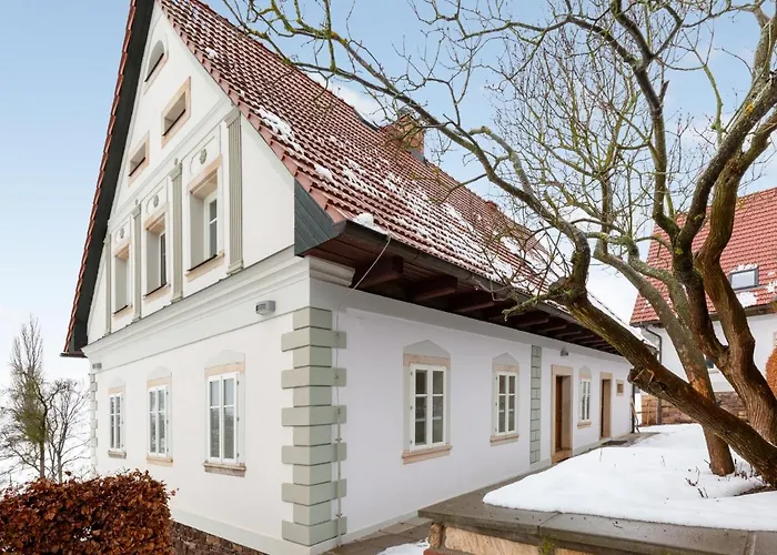 Frilo By Interhome