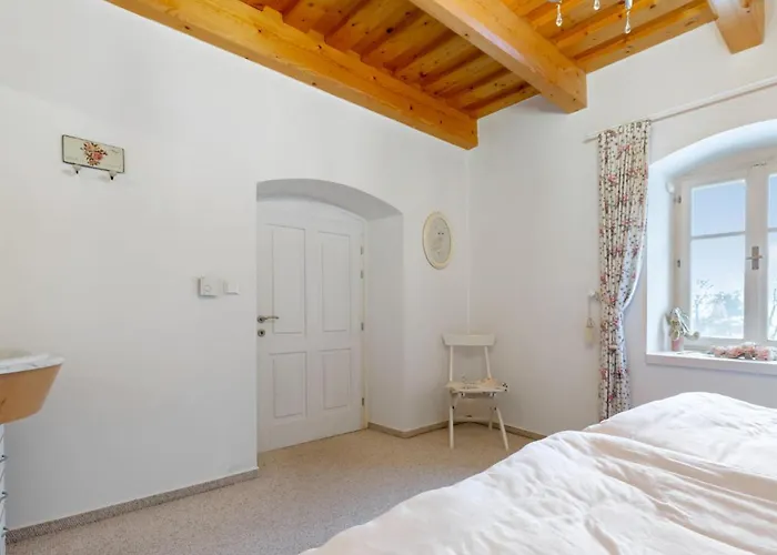Frilo By Interhome Holiday home Sonov