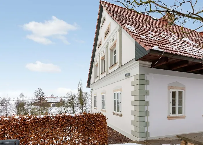 Holiday home Frilo By Interhome