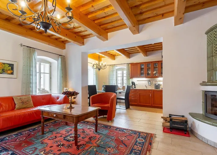 Holiday home Frilo By Interhome *