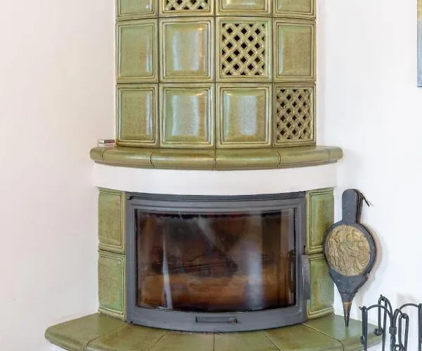 Frilo By Interhome Holiday home Sonov