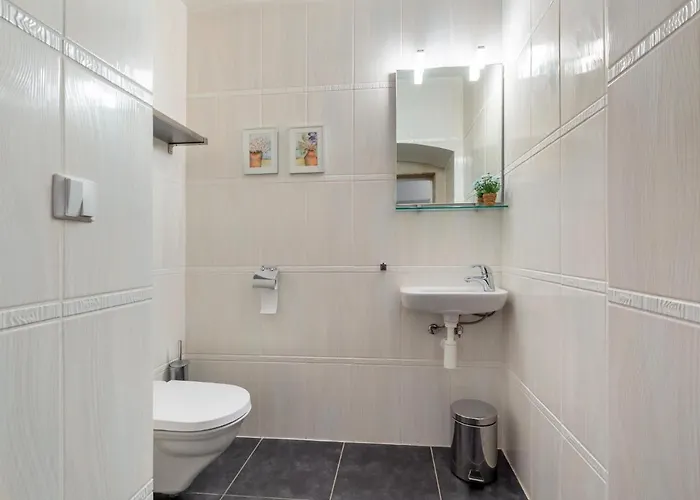 Frilo By Interhome