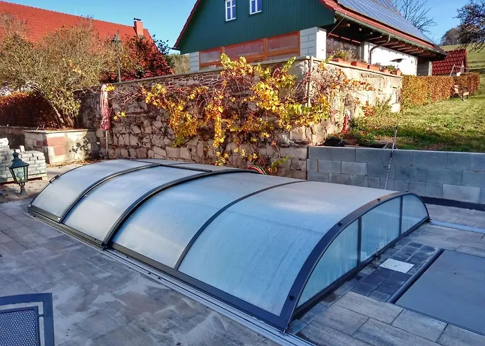 Frilo By Interhome Holiday home *