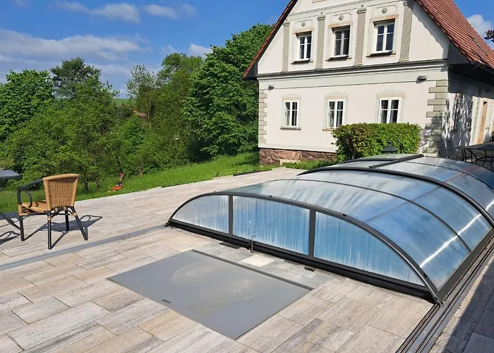 Frilo By Interhome